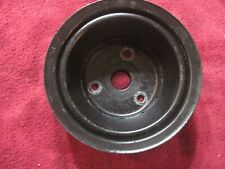 Groove sbc 262 for sale  Prescott Valley
