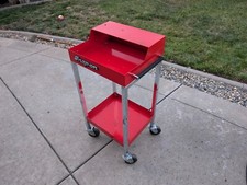 snap rolling tool cart for sale snap rolling tool cart for sale Rancho Cordova
