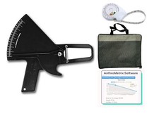 Slim guide plicometro usato  Castel San Giovanni