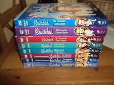 Bewitched complete series for sale  North Hollywood