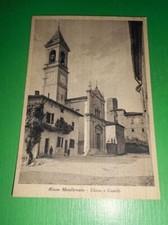 Cartolina rinco monferrato usato  Vimodrone