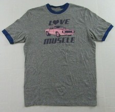Love muscle chevy for sale  Uxbridge