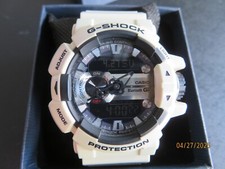 Casio G-Shock GBA-400 G’MIX quartzo analógico digital 5413, usado comprar usado  Enviando para Brazil