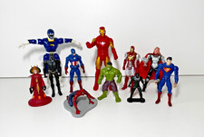 Action figuren hulk gebraucht kaufen  Bad Salzuflen