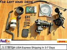 Power steering conversion for sale  Shipping to Ireland