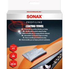 Sonax coating towel usato  Roccagloriosa