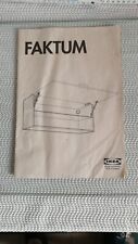 Ikea glas einlegeboden gebraucht kaufen  Kirn