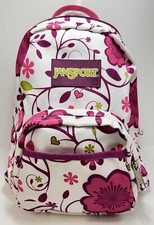 Jansport girls magenta for sale  Huntsville