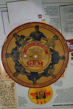 Disque gem ww2 d'occasion Disque gem ww2 d'occasion  France