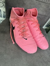 Nike fußballschuhe pink gebraucht kaufen  Weimar