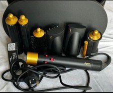 Dyson airwrap onyx for sale  READING
