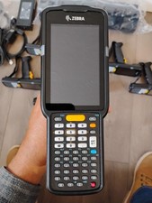 Zebra mobile computer for sale  Hayward