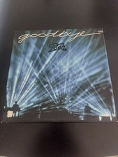 Pooh goodbye vinile usato  Peschiera Borromeo