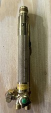 Harris torch handle for sale  RUGBY