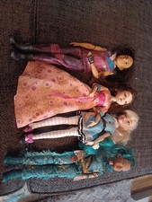 uma doll descendants for sale  WALSALL