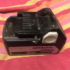 Hitachi akku bsl1850 for sale  STOCKPORT