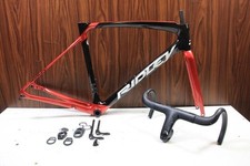 Ridley fenix slic d'occasion  Expédié en Belgium