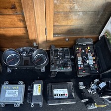 vauxhall 1 6 ecu kit for sale vauxhall 1 6 ecu kit for sale DUNSTABLE