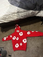 Denim tears cotton for sale  Detroit