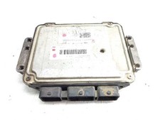 8200311550 ECU CONTROLE DE MOTOR / 109365 / 0281011432 / 11959 PARA RENAULT MASTER D, usado comprar usado  Enviando para Brazil