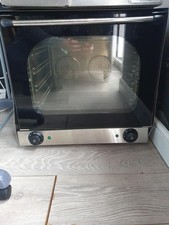 Commercial electric oven for sale  CAMELFORD