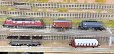 Minitrix 11129 spur gebraucht kaufen  Bad Friedrichshall