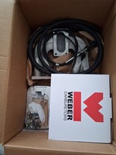 Midget 1500cc weber for sale  Dublin