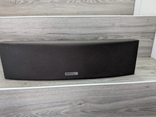 Mission m3c1 black for sale  SALFORD