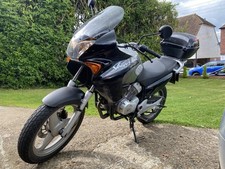 honda varadero 125 for sale honda varadero 125 for sale MAIDSTONE