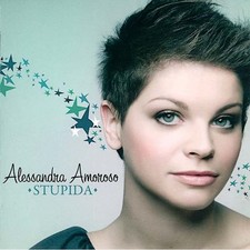 Alessandra amoroso stupida usato  San Gregorio di Catania
