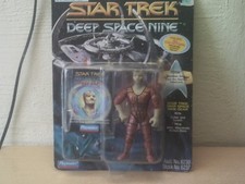 star trek action figur gebraucht kaufen star trek action figur gebraucht kaufen Dähre, Diesdorf, Wallstawe