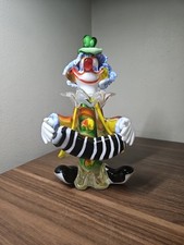 Vtg murano art for sale  New Port Richey