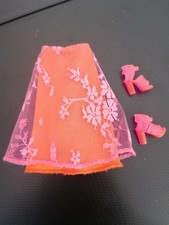 Barbie vêtement c71 d'occasion  Meaux