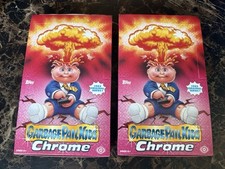 Garbage pail kids for sale  Racine
