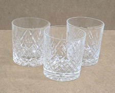 Waterford crystal vintage for sale  SELKIRK