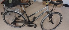 Kettler touring trekkingrad gebraucht kaufen  Kierspe