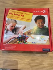 Numicon 1st steps for sale  EDENBRIDGE