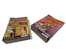 Jack slade neuwertig gebraucht kaufen  Horka