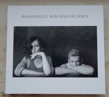 Dvd rosenstolz wir gebraucht kaufen  Gelting