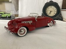 1937 cord 812 for sale  Franklin