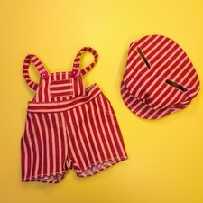 Bear factory red for sale  BARNSLEY