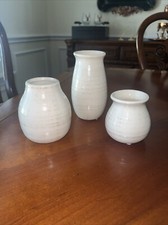 Vasos Bud, casa de fazenda, manto e prateleira decoração decorações para sala de estar, banheiro comprar usado  Enviando para Brazil