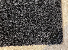 Jemako fußmatte schwarz gebraucht kaufen  Deutschland
