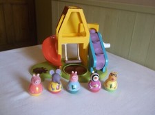 Peppa pig weeble for sale  NOTTINGHAM