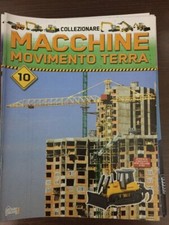 Fascicolo macchine movimento usato  Vottignasco