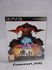 Final fantasy realm usato  Sassuolo