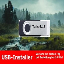 Linux tails anonym gebraucht kaufen  Düsseldorf