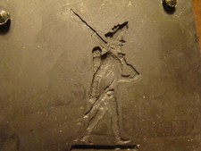 Moule scad 102 d'occasion Moule scad 102 d'occasion  Pontarlier