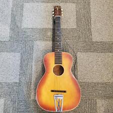1960 silvertone student for sale  Rock Island