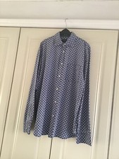 Hackett shirt size for sale  UK